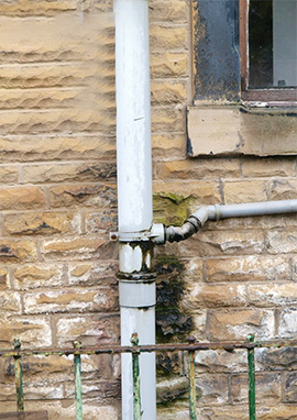 best waterproofing for basement walls