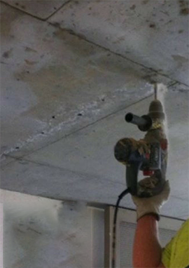 best waterproofing for roof and walls