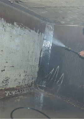 best waterproofing services in hyderabad