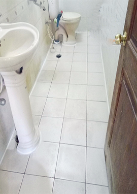Bathroom waterproofing services in Hyderabad